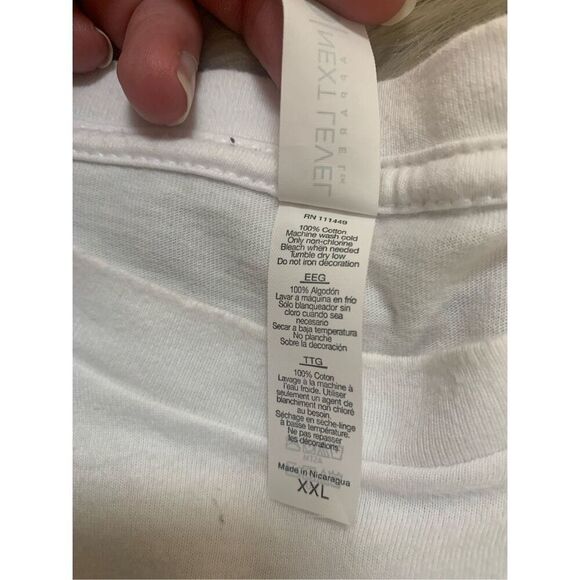 The War on Drugs IDLHA Fall 2022 Tour Tee XXL - Picture 3 of 7